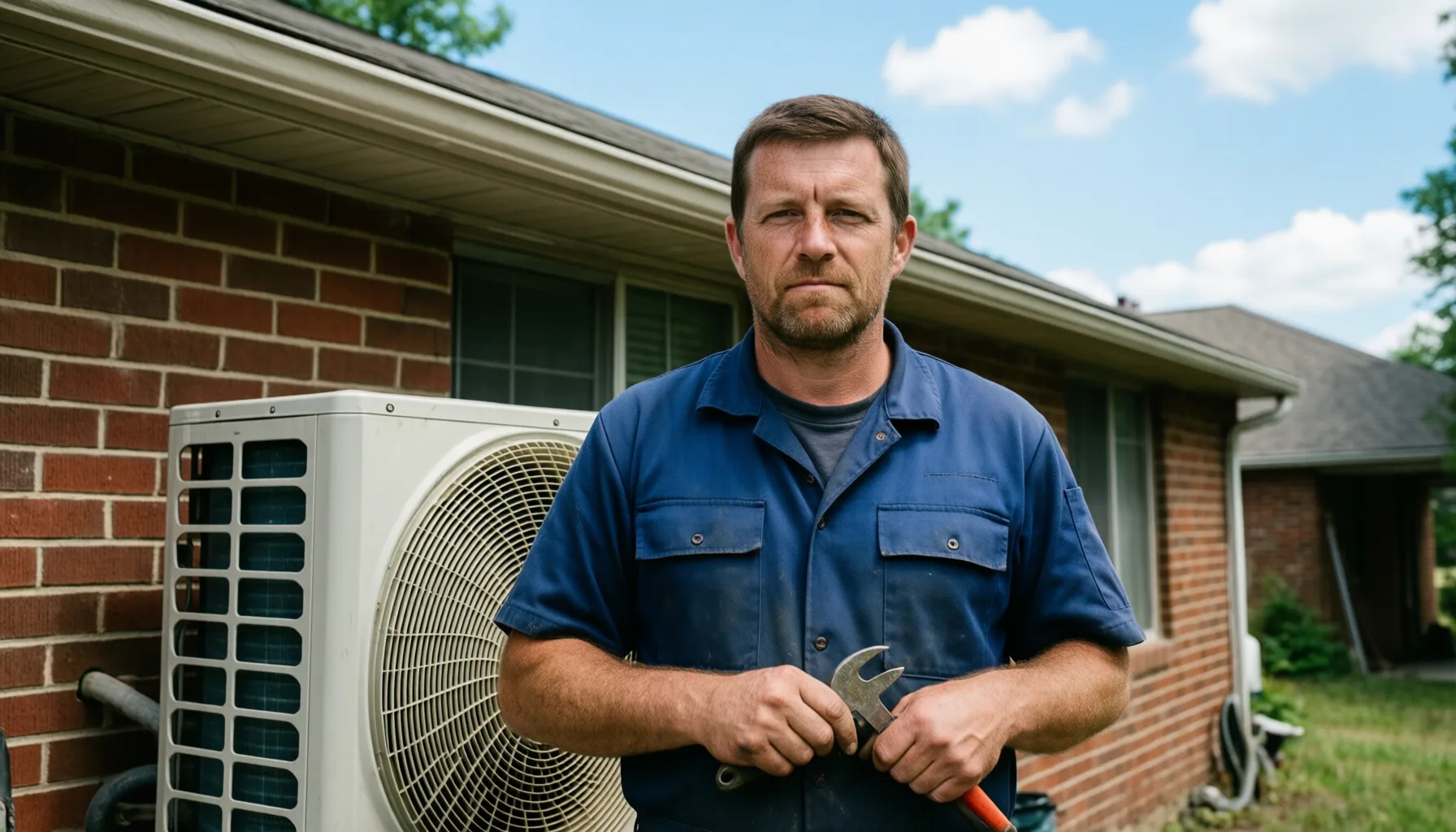 Refrigerant Leaks Repair