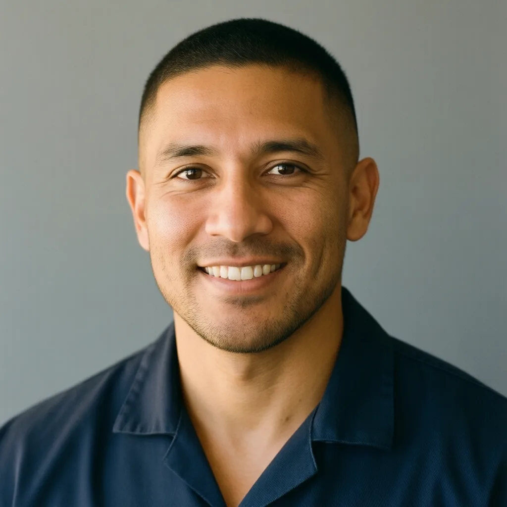 Tony Cruz