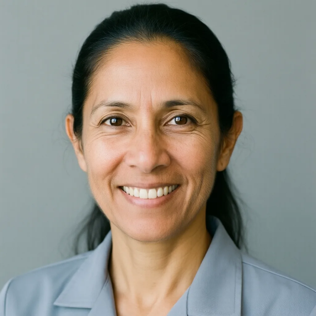 Lucia Rivera