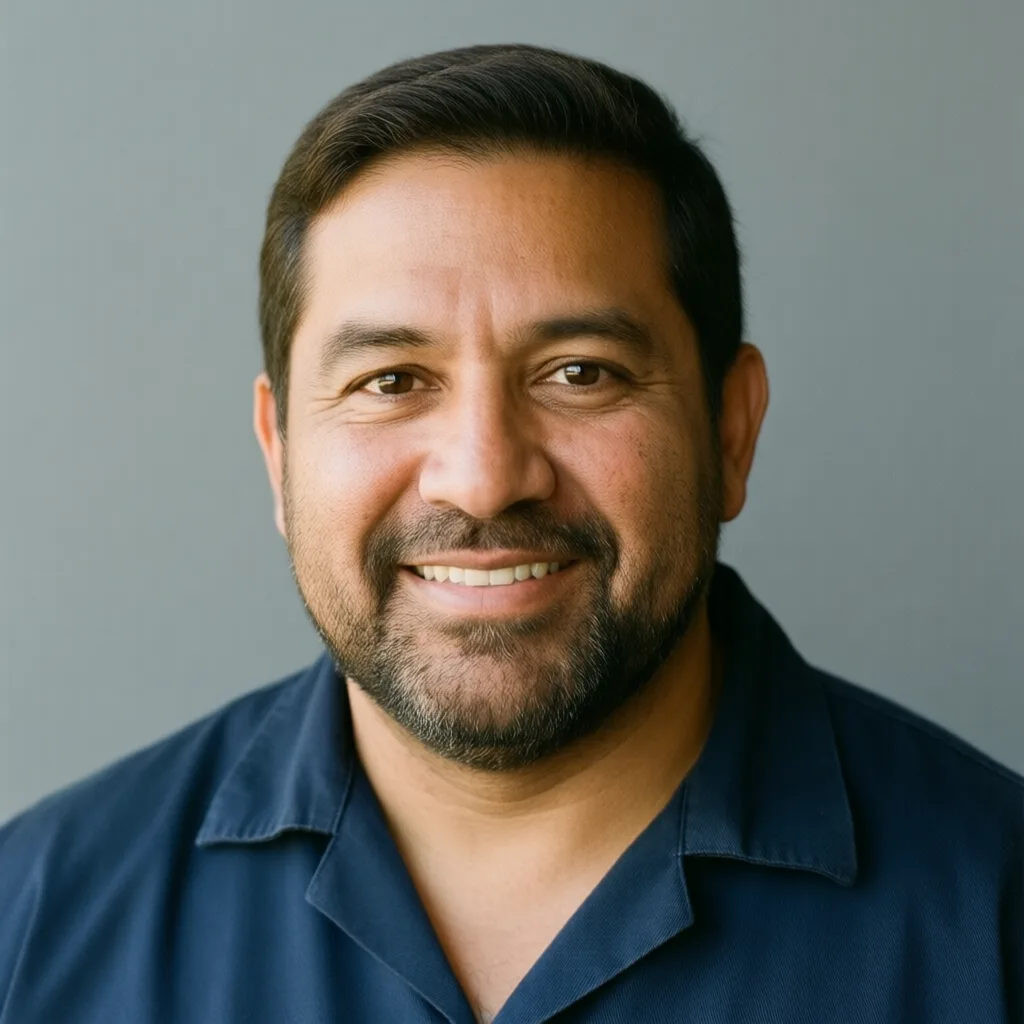 Jesse Torres
